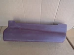 1988 - 99 Chevy Gmc C/k Truck Obs Rh Passenger Manual Bucket Seat Track Trim Red. Fixed Price $39.99.