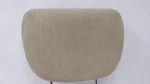 2006-2009 Hyundai Azera Front Driver Passenger Tan Fdtte. Fixed Price $25.16.