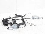 Oem 2016-2020 Tesla Model X Front Left Driver Seat Upper Lumbar Support. Fixed Price $108.63.