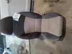 Passenger Front Seat Bucket Opt AS5 Cloth Manual Fits 11-12 Malibu 791826. Fixed Price $321.20.