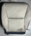 2013-2016 Honda Accord Front Left Driver Lower Bottom Seat Cushion Oem. Fixed Price $60.00.