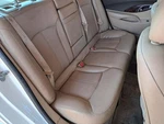 Lacrosse 2012 Seat Rear 4762283. Fixed Price $437.50.