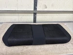 11-20 Dodge Journey Rear 3RD Third Row Seat Lower Cushion Black Cloth 1RE161X9AB. Fixed Price $175.00.