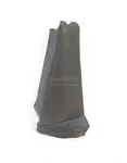 Bmw E46 Coupe Black Leather Left Rear Seat Outer Bolster Cushion 2000-2006 Oem. Fixed Price $50.00.