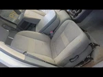 Passenger Front Seat Quad Cab Bench Cloth Fits 06 Dodge 2500 Pickup 478885. Fixed Price $400.00.