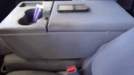 Front Seat Bench 40/20/40 Center Vinyl Fits 11-14 Ford F150 Pickup 5065338. Fixed Price $416.25.