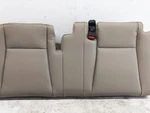 2016-2022 Honda Pilot Rear 3RD Row Lower Seat Cushion 82131-TG7-A41ZA *tan. Fixed Price $217.55.