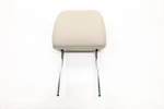 2015 - 2020 Lincoln Mkz Front Right Or Left Side Seat Headrest Oem Beige Gq. Fixed Price $80.28.