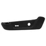 2008-2014 Ford Mustang Front Left Driver Seat Cushion Black Valance Panel Oem. Fixed Price $106.99.