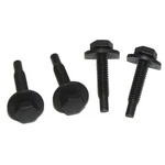1967-1972 Gm A-body 1968-1974 X-body Front Bucket Seat Folding Strap Bolts. Fixed Price $20.00.