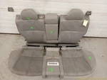 Subaru Forester Set Of Upper & Lower Rear Cloth Seat Grey Fits 2009-2013 10. Fixed Price $299.89.