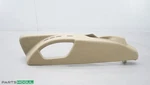 2010-2017 Volvo XC60 Front Right Passenger Side Seat Switch Cover Trim Beige Oem. Fixed Price $41.85.