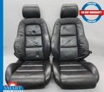 Audi Tt MK1 Convertible Seat Cushion Upper & Lower Set Front + 00-06 Oem. Fixed Price $499.99.