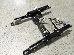 2009 Acura Tsx Front Right Side Seat Track Power 24687. Fixed Price $120.00.