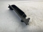 19-23 Ford Transit Connect Lbw Front Right Seat Track Cover P. Fixed Price $47.99.