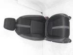2017-2020 Honda Civic Front Right Passenger Seat 81140-TGG-A21ZA *black Cloth. Fixed Price $512.73.