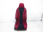 2022-2025 Acura Mdx Front Right Passenger Seat *red Leather A-spec *12-WAY. Fixed Price $835.05.