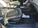 2013-2016 Chevrolet Sonic Passenger Front Seat Oem VC5L5. Fixed Price $685.13.