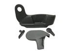 2011 Volkswagen Tiguan Seat Side Trim Front Passenger Right Oem. Fixed Price $60.00.