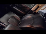 Passenger Front Seat Bucket Leather Fits 15-17 Infiniti QX80 5289038. Fixed Price $462.50.