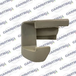 00-04 Toyota Avalon Rear Left Inner Seat Side Track End Cover Panel 72158-AC020. Fixed Price $24.27.