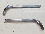 Used Oem Gm Lh/rh Set Bucket Seat Trim 1964-65 Buick CUTLASS/F85/SKYLARK (BIN79). Fixed Price $127.46.