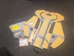 Bmw Heating Element, Sports Backrest #52 10 8058490. (inc M3,M4 Gts +M4). Fixed Price $114.93.