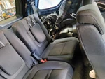 (local Pickup Only) Explorer 2017 Rear Third Row Seat 585665. Fixed Price $162.66.