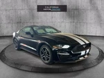 2020 Ford Mustang Ecoboost Premium Coupe 2D. Fixed Price $18998.00.
