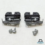 07-15 Bmw E90 E92 Rear Left Folding Seat Release Lock Pair Set 52207112863 Oem. Fixed Price $39.99.