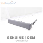 1999-2002 Audi 1.8L Front Right Seat Trim Panel 8N0881758. Fixed Price $37.98.