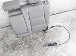 2016-2018 Acura Rdx Rear Driver Upper Back Seat Cushion 82521-TX4-A11ZB *leather. Fixed Price $208.05.