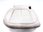 2011 2018 Porsche Cayenne Rear Right Lower Seat Cushion Beige Oem 7P5885376. Fixed Price $116.24.