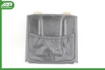 96-99 Mercedes W210 E55 E320 Front Left / Right Side Seat Back Cover Unit Oem. Fixed Price $58.50.