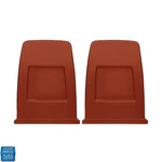 71-77 Camaro Firebird Trans Bucket Seat Back With Insert Red Standard Pr. Fixed Price $139.99.