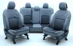 2018 2019 2020 2021 2022 2023 2024 Nissan Kicks Front Rear Leather Seats Bose. Fixed Price $1295.00.