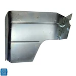 1968-72 Gm Body Interior Rear Convertible Steel Upper Arm Rest Panel Rh. Fixed Price $59.99.