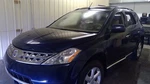 Nissan Murano 2007 Headrest Used 1813. Fixed Price $99.99.