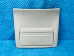 Lexus LS400 Front Seat Back Board Panel Rh Or Lh BEIGE:LA05 1990 1991 1992 Oem. Fixed Price $115.00.