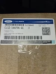 CL1Z-14A706-GC New Ford Expedition 2007-2014 Rh Front Seat Shield Bezel Oem. Fixed Price $108.00.