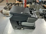 2021-2024 Ford F150 Front Middle Jumper Seat Console With Sliding Top Cloth #286. Fixed Price $399.99.
