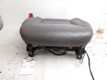 Front Driver Seat Leather Fits Honda Odyssey 2008 - 2010 Oem. Fixed Price $289.00.