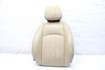 Driver Front Seat 219 Type CLS550 Bucket Fits 06-11 Mercedes Cls-class 8845. Fixed Price $125.99.
