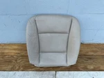 2011 - 2016 Bmw 528I 535I 550I Front Left Seat Bottom Lower Cushion Oem. Fixed Price $101.19.