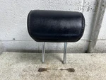 2023 Mitsubishi Eclipse Cross Center 2ND Row Headrest Black Vinyl Trim 38X Oem. Fixed Price $97.95.