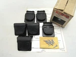 Nos 1970-72 Chevy Chevelle Monte Rear Seat Belt Buckle Retainer Unit Gm 994000. Fixed Price $47.99.