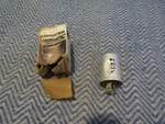 Nos 1975 1976 Ford Gran Torino Thunderbird Ltd Mustang Seat Belt Warning Switch. Fixed Price $39.99.