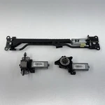 18-25 Audi S4 S5 Passenger Right Front Sport Seat Adjustment Motor Set Oem. Fixed Price $83.69.