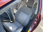 Driver Front Seat Sedan Bucket Manual Cloth Fits 14-19 Corolla 995569. Fixed Price $156.75.