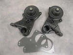 1937-1948 Ford Mercury Car Truck Water Pumps Pair Stock Style. Fixed Price $133.86.